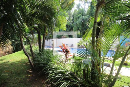 Área comum - Piscina de apartamento para alugar com 2 quartos, 63m² em Aparecidinha, Sorocaba