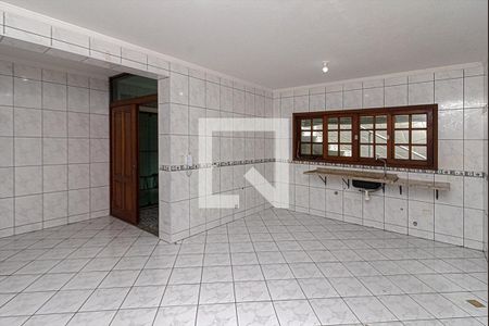Cozinha de casa à venda com 4 quartos, 310m² em Vila Moraes, São Paulo