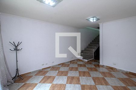 Sala de casa à venda com 4 quartos, 310m² em Vila Moraes, São Paulo