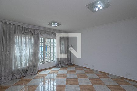 Sala de casa à venda com 4 quartos, 310m² em Vila Moraes, São Paulo