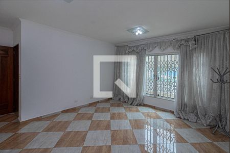 Sala de casa à venda com 4 quartos, 310m² em Vila Moraes, São Paulo
