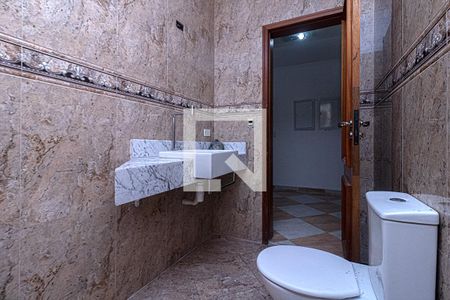 Lavabo de casa à venda com 4 quartos, 310m² em Vila Moraes, São Paulo