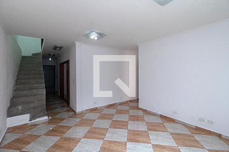 Sala de casa à venda com 4 quartos, 310m² em Vila Moraes, São Paulo