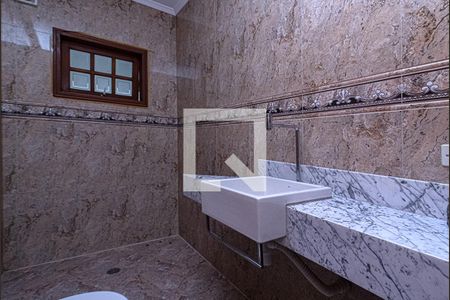 Lavabo de casa à venda com 4 quartos, 310m² em Vila Moraes, São Paulo