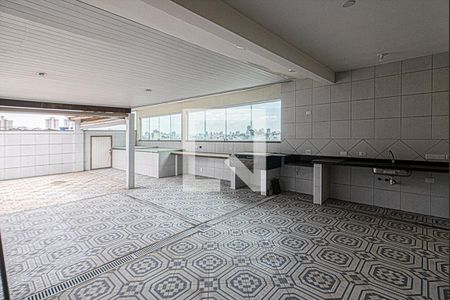 terraço gourmet_1 de casa à venda com 4 quartos, 310m² em Vila Moraes, São Paulo
