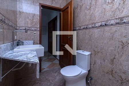 Lavabo de casa à venda com 4 quartos, 310m² em Vila Moraes, São Paulo