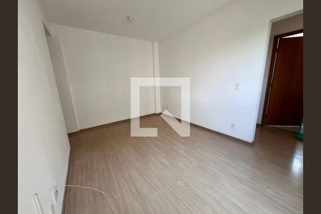 Sala de apartamento à venda com 2 quartos, 48m² em Taquara, Rio de Janeiro
