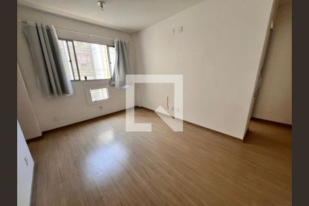 Sala de apartamento à venda com 2 quartos, 48m² em Taquara, Rio de Janeiro