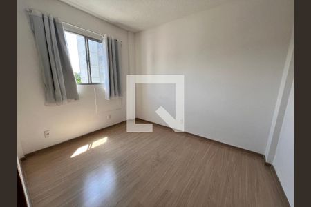 Quarto 1 de apartamento à venda com 2 quartos, 48m² em Taquara, Rio de Janeiro