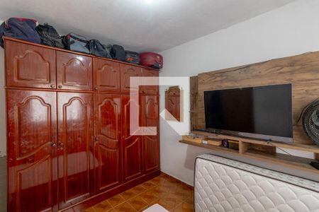 Casa 2 - Quarto de casa à venda com 2 quartos, 100m² em Burgo Paulista, São Paulo