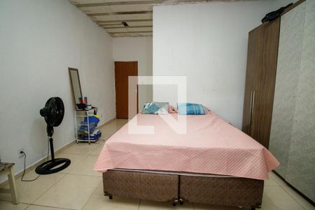 Suíte de casa à venda com 2 quartos, 150m² em Jardim Dona Sinha, São Paulo
