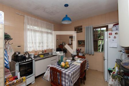 Cozinha de casa à venda com 3 quartos, 2070m² em Tremembé, São Paulo
