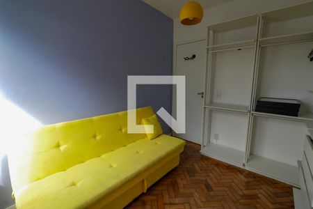 Quarto de apartamento à venda com 1 quarto, 52m² em Barra da Tijuca, Rio de Janeiro