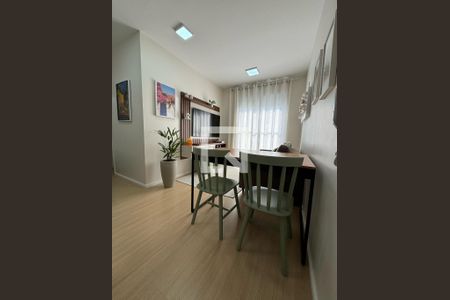 Sala de apartamento para alugar com 2 quartos, 37m² em Santa Cecilia, São Paulo