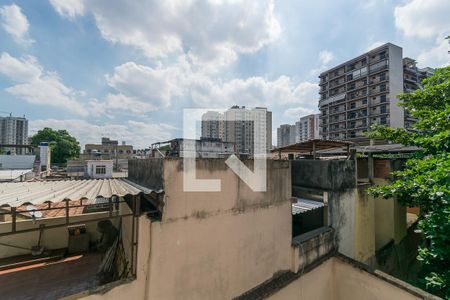 Vista da Varanda da Sala de apartamento à venda com 3 quartos, 74m² em Irajá, Rio de Janeiro