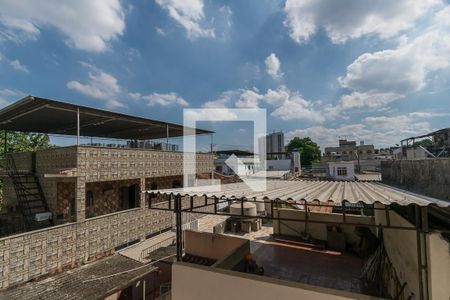 Vista da Varanda da Sala de apartamento à venda com 3 quartos, 74m² em Irajá, Rio de Janeiro