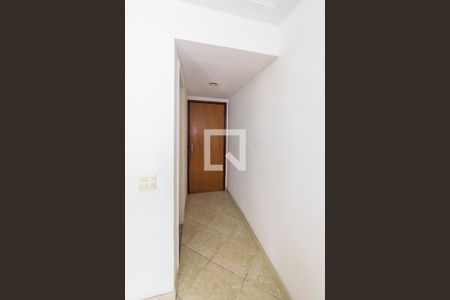 Sala - Hall da entrada de apartamento à venda com 3 quartos, 74m² em Irajá, Rio de Janeiro