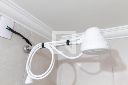 Banheiro de apartamento à venda com 2 quartos, 41m² em Jardim America da Penha, São Paulo