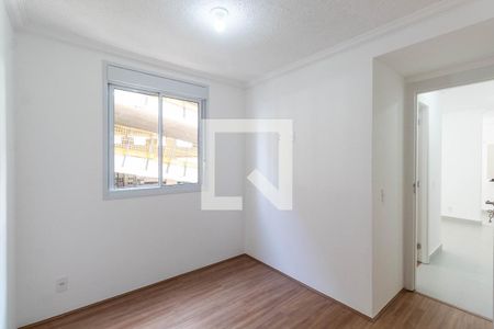 Quarto 1 de apartamento à venda com 2 quartos, 41m² em Jardim America da Penha, São Paulo