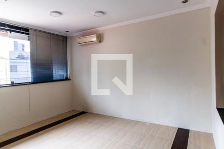 Varanda da Sala de casa à venda com 3 quartos, 215m² em Siciliano, São Paulo