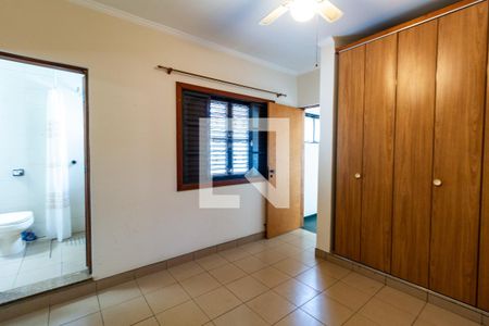 Suíte 1 de casa à venda com 3 quartos, 215m² em Siciliano, São Paulo