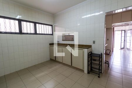 Copa da Cozinha de casa à venda com 3 quartos, 215m² em Siciliano, São Paulo