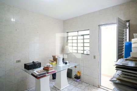 Edícula de casa à venda com 2 quartos, 216m² em Boa Vista, São Caetano do Sul