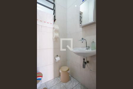 Lavabo de casa à venda com 2 quartos, 216m² em Boa Vista, São Caetano do Sul