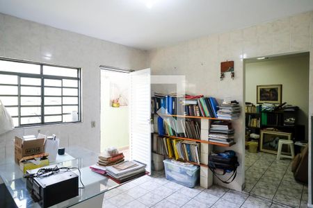 Edícula de casa à venda com 2 quartos, 216m² em Boa Vista, São Caetano do Sul