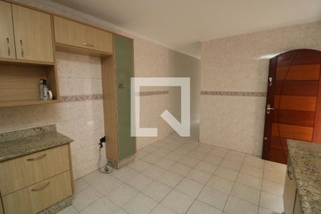 Cozinha de casa à venda com 3 quartos, 192m² em Jardim Santa Adelia, São Paulo