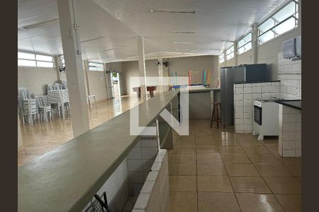Salão de Festas de apartamento para alugar com 2 quartos, 65m² em Jardim das Bandeiras, Campinas