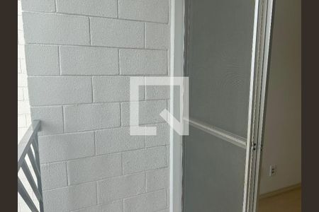 Varanda de apartamento para alugar com 2 quartos, 65m² em Jardim das Bandeiras, Campinas