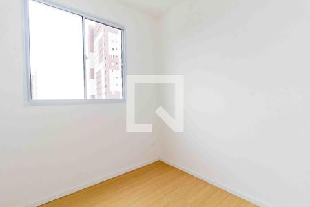 Quarto 2 de apartamento à venda com 2 quartos, 35m² em Chácara Seis de Outubro, São Paulo