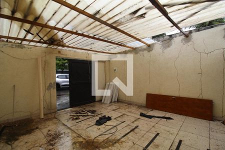 Garagem de casa à venda com 4 quartos, 367m² em Taquara, Rio de Janeiro