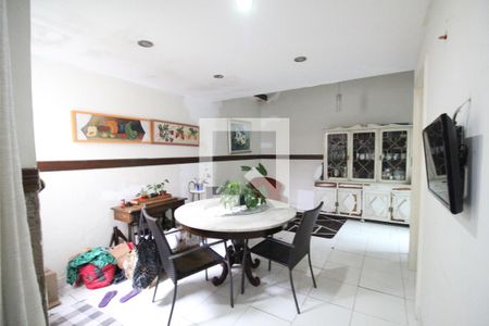 Cozinha - Copa de casa à venda com 4 quartos, 367m² em Taquara, Rio de Janeiro