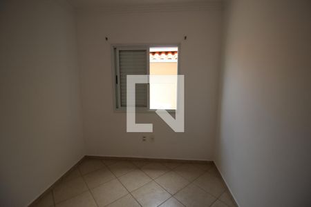 Quarto 2 de casa de condomínio para alugar com 3 quartos, 166m² em Boa Vista, Sorocaba