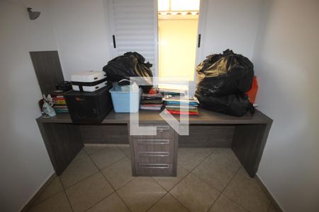 Quarto 1 de casa de condomínio para alugar com 3 quartos, 166m² em Boa Vista, Sorocaba