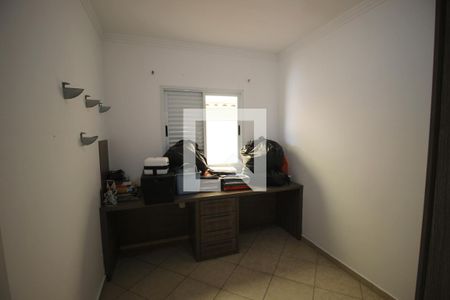Quarto 1 de casa de condomínio para alugar com 3 quartos, 166m² em Boa Vista, Sorocaba