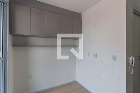 Sala/Quarto de apartamento para alugar com 1 quarto, 15m² em Vila Santa Clara, São Paulo