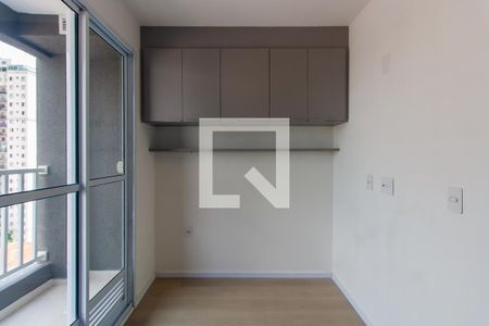 Sala/Quarto de apartamento para alugar com 1 quarto, 15m² em Vila Santa Clara, São Paulo