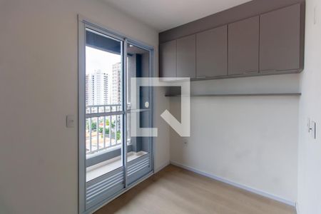 Sala/Quarto de apartamento para alugar com 1 quarto, 15m² em Vila Santa Clara, São Paulo
