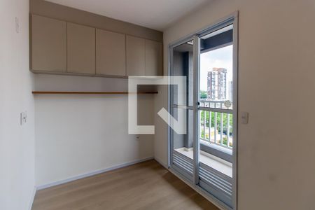 Sala/Quarto de apartamento para alugar com 1 quarto, 15m² em Vila Santa Clara, São Paulo