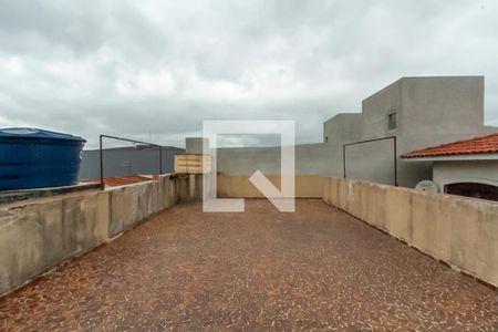 Quintal de casa à venda com 3 quartos, 246m² em Jardim Brasilandia, São Bernardo do Campo
