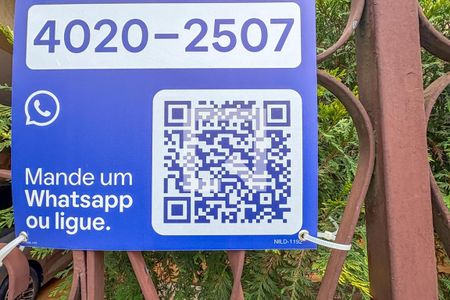 Placa de casa à venda com 3 quartos, 246m² em Jardim Brasilandia, São Bernardo do Campo