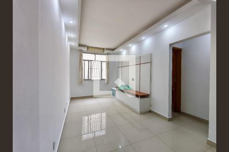 Sala de apartamento à venda com 2 quartos, 70m² em Vila Isabel, Rio de Janeiro