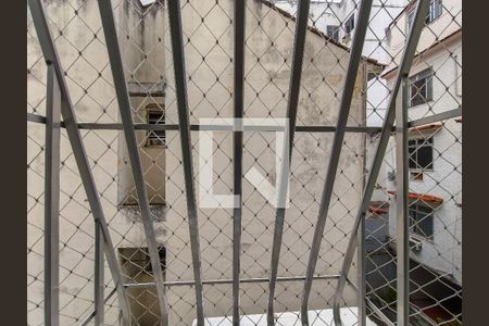 Vista da Sala de apartamento à venda com 2 quartos, 70m² em Vila Isabel, Rio de Janeiro