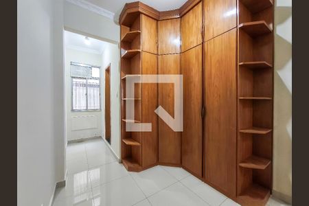 Suíte de apartamento à venda com 2 quartos, 70m² em Vila Isabel, Rio de Janeiro