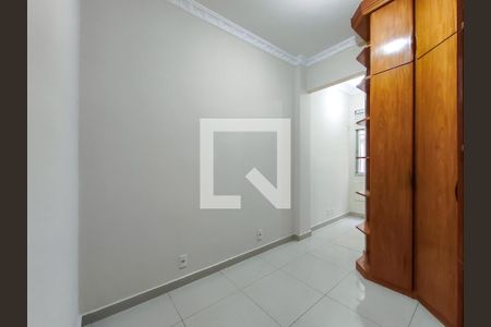 Suíte de apartamento à venda com 2 quartos, 70m² em Vila Isabel, Rio de Janeiro