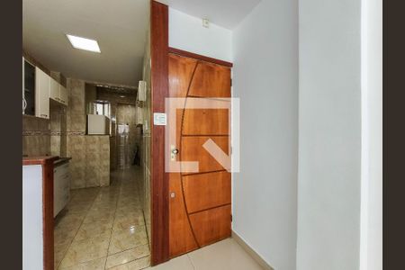 Entrada de apartamento à venda com 2 quartos, 70m² em Vila Isabel, Rio de Janeiro
