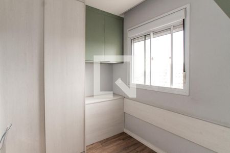 Quarto 2 de apartamento à venda com 2 quartos, 42m² em Tucuruvi, São Paulo